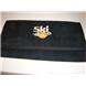 Ski-doo 50th Anniversary Leather Wallet.