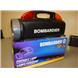 Ski-doo flashlight and tool kit