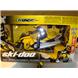 Ski-doo Remote Control Snowmobile