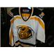 Ski-doo Authentic CCM Muscle Bee Hockey Jersey