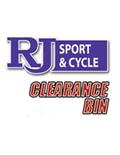 RJ's Clearance Bin