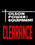 OLSON POWER AND EQUIPMENT