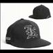 Special K Stretch Fit Flat Visor Cap