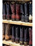 Boots & Shoes