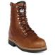 Georgia farm & Ranch Lacer Work Boots