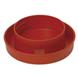 Screw On Quail Base for a Waterer