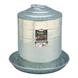 5 Gallon Double Wall Metal Waterer