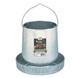 12 lb. Hanging Feeder Metal