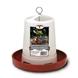 3 lb. Hanging Feeder Plastic