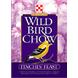 Finches' Feast