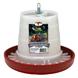 11 lbs. Hanging Plastic Feeder