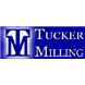 Tucker Milling Layer Crumble