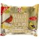 Suet Snack