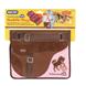 Saddle Bag Carrying Case