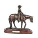 It's A Pleasure -- Pleasure Horse Sculpture