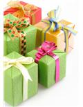 Gifts!