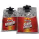 FlyRelief™ and Giant FlyRelief™ Fly Bag Traps