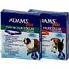 Adams Flea & Tick Collars