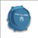 YFZ450 '04-'09 Clutch Cover-Blue