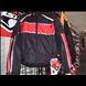 Hein Gericke Red & Black Jacket