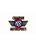 Champion's Custom Catalog