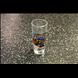Tall Custom Alien Shotglass