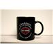 Custom Bar and Shield Mug