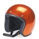 OPEN FACE HELMET