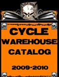 CYCLE WAREHOUSE 2008