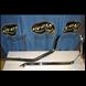 SANTEE 175's DRAG PIPES FOR SPORTSTER '04-'06