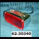 Box Style Taillight