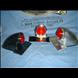OLD SCHOOL "50's LOOK" TAILLIGHT