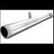 UNIVERSAL "DUNSTALL" STYLE REPLICA MUFFLER