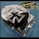 CUSTOM V CHARGE CHROME AIRCLEANER ASSEMBLIES