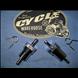 Chrome Fuel Filters