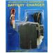 BATTERY CHARGER 6-12 VOLT