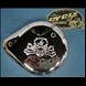 CUSTOM SS STYLE CV AIR FILTER COVERS AND ASSEMBLY