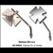 MALTESE CROSS MIRRORS