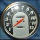 2240:60 RATIO SPEEDOMETERS 2 FACE STYLES