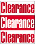Clearance