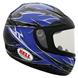 BELL ARROW MATRIX BLUE