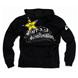 ROCKSTAR H&H SCRIPT HOODY