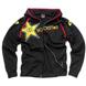 ROCKSTAR PIPESTAR HOODY