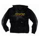ROCKSTAR LIGHTNING HOODY