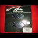 Axel Covers ( Chrome Flamed )