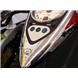 SCOOTWORKS MIRROR DASH PANEL - VULCAN 900