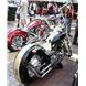 RC SCORPION UPSWEPT PIPES BY SCOOTWORKS V-STAR 650