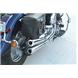 RC SCORPION EXHAUST BY SCOOTWORKS- V-STAR 650