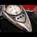 SCOOTWORKS MIRROR DASH PANEL - VULCAN 1500 F.I.