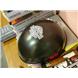 SCOOTWORKS METRIC MILITIA HELMET DECAL